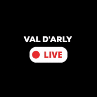 valdarly-tourisme snow live ski resort GIF