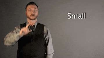 sign language asl GIF by Sign with Robert