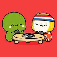 Fun Love GIF by Kibbi