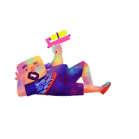 Nexus_malls holi happy holi nexus bura na mano holi hai Sticker