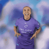 Lets Go Hype GIF by Orlando Pride