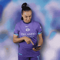 Phone Notification GIF by Orlando Pride