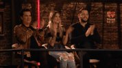 julia michaels #thelaunch GIF by CTV