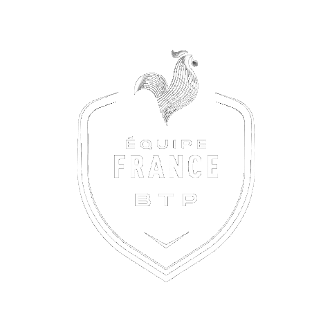 Btp Ffb Sticker by Fédération Française du Bâtiment