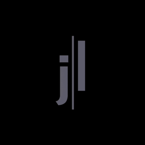 Glitch Typography GIF by JL_REALESTATEGROUP