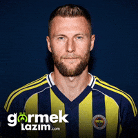 Milan Skriniar GIF by Görmek Lazım