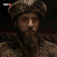 Münasiptir - Kaan Taşaner - Diriliş Ertuğrul