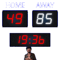49 Home Sticker