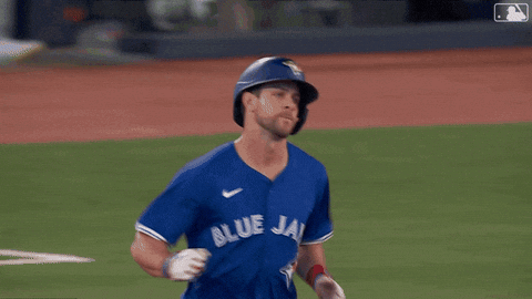 Blue Jays Celebration GIF by Toronto Blue Jays