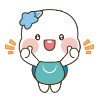 haerotoro good turtle 최고 거북이 Sticker