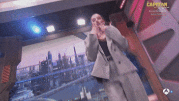Fashion Influencer GIF by El Hormiguero