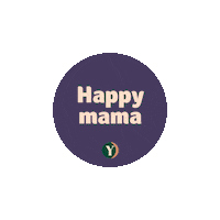 Yoga Sticker by Yogin mama
