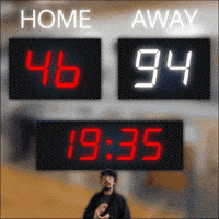 46 Home GIF