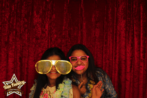 fun party GIF by Tom Foolery Photo Booth