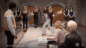 Season 4 Nbc GIF by The Good Place