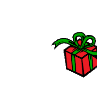 Christmas Ticket Sticker by Esterhazy