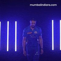 Ipl Mi GIF by Mumbai Indians