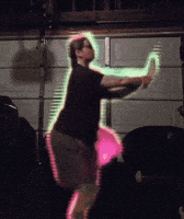 The Goat GIF