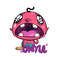 Museumoftoys Sticker by Museum Of Toys - Ghostival