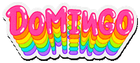 Happy Fin De Semana Sticker by BOMBONATOR_WOLPH