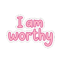 Believe Inner Peace Sticker