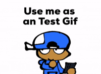 Test Animation GIF