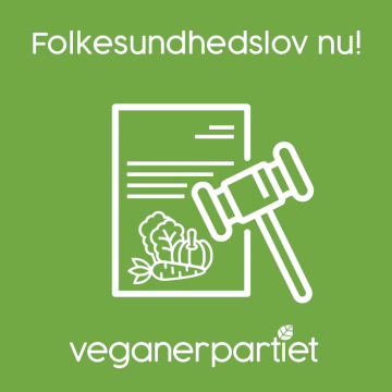 Cannabis Vp GIF by Veganerpartiet - Vegan Party of Denmark