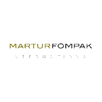 Martur bettertogether mfi martur martur fompak Sticker