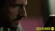 GIF by Good Behavior
