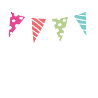 Celebration Sticker
