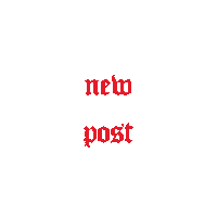 fearnosoul new new post post brand Sticker