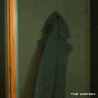 Bbc America Entrance GIF by The Watch