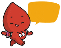 See You Bb Sticker by Singapore Red Cross