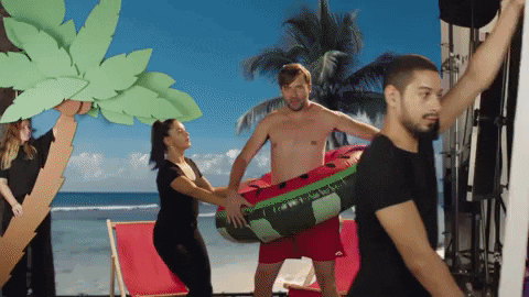 GIF by Mobile Vikings