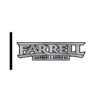 Construction Lawn Sticker by Farrell Equipment & Supply