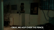 comedy central season 3 episode 20 GIF by Workaholics