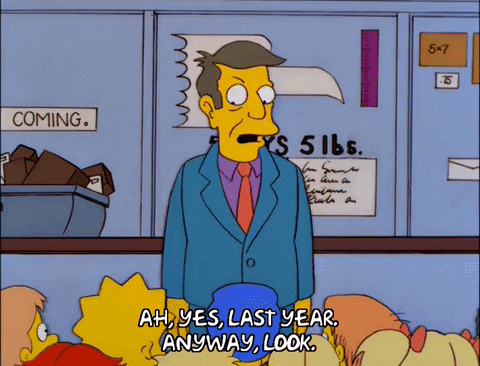 episode 12 principle skinner GIF