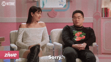 Sorry. That Was Racist