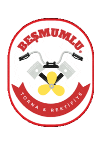 Besmumlu Sticker by Beşmutlu Torna ve Rektefiye