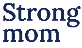 fleecherdesigns map strong mom mothers advocacy project mapfamily Sticker