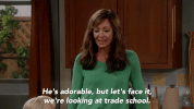 season 1 episode 10 GIF by mom