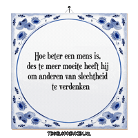 Humor Troost Sticker by Tegelspreuken.nl