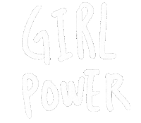 Girl Woman Sticker by haenaillust