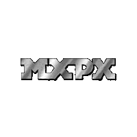 Punk Rock Band Sticker by mxpx