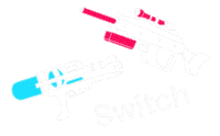 Hand Battle Sticker