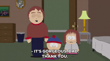 stan marsh GIF by South Park 