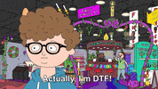 Food Annie GIF by Augenblick Studios