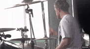 drumming of monsters and men GIF by GOVBALL NYC