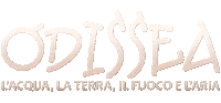 Odissea Sticker by TeatroNovanta