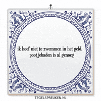 Relaxed Humor GIF by Tegelspreuken.nl